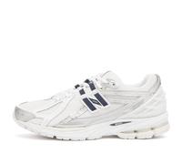 NEW BALANCE Men's 1906 Sneaker, White, 4 UK