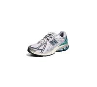 New Balance 1906R Sneakers, Grey/Pink, 9 Women/7.5 Men
