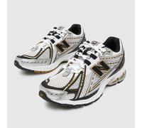 New Balance M1906RA White/Gold