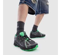 New Balance 1906R Trainers in Black & Green UK 8 (EU 42)