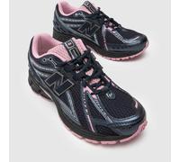 New Balance 1906R Women's - Black 6