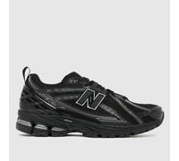 New Balance 1906R Trainers in Black UK 8 (EU 42)