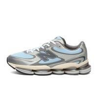 New Balance 2000 Sneaker Light Chrome Blue