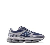 New Balance 2000 Trainer NB Navy / Neptune Grey