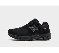 New Balance 2002 Children - Black - Kids 12.5 CHI