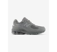 New Balance 2002 Lace shoes grey junior - 38