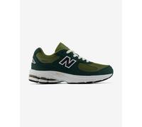 New Balance 2002 Lace shoes olive green junior - 39