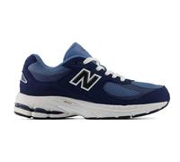 New Balance Shoes (Trainers) 2002 in Blue 4 kid