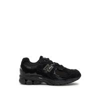 New Balance 2002 Panelled Gore-tex Mesh Sneakers - Black - 8 (IT42 / UK8)