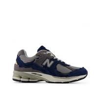 New Balance 2002 Trainer NB Navy / Raincloud