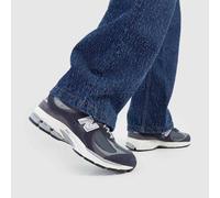 New Balance Men's 2002R Shoes, Eclipse/Raincloud/Graphite, 8/M