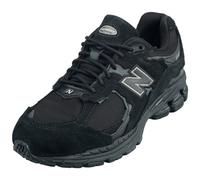 New Balance 2002dx Gore-tex Unisex Fashion Trainers in Black - 10.5 UK