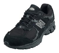 New Balance 2002dx Gore-tex Unisex Fashion Trainers in Black - 11 UK