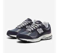 New Balance 2002R Trainer - Grey - Size 6