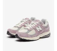 New Balance 2002 Men's Sneakers, Ice Wine/Linen, 8.5 UK