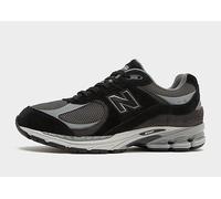 New Balance 2002R Trainer - Black - Size 7.5