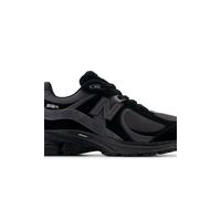 New Balance 2002r Black size 40 | Outlet | Men | Black 40