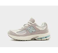 New Balance 2002R Children - Grey - Kids 13 CHI