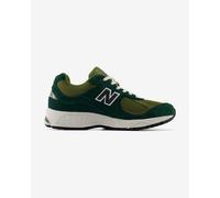 New Balance 2002r Running Shoes Green EU 40 1/2