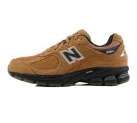 New Balance 2002R - Driftwood Brown - M2002REI-BRN 2002 Colour: Brown,