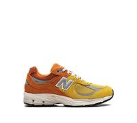 New Balance 2002R "Ginger Lemon" sneakers - Yellow 8-9-9.5-10.5