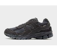 New Balance 2002R Protection Pack - Black - Mens 11