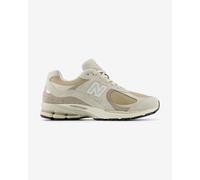 New Balance 2002R shoes beige brown - 44.5