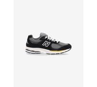 New Balance 2002R shoes black grey cream - 44.5