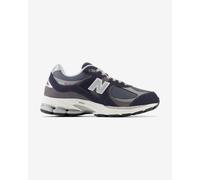 New Balance Unisex 2002r Trainers, Navy, Size 6.5, Women Navy