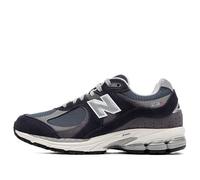 New Balance 2002R Shoes 'Grey Black White' M2002RSF-D 7.5