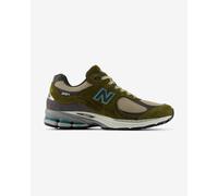 New Balance 2002R shoes khaki green - 42.5