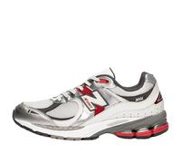 New Balance 2002R 'Silver Metallic Team Red' M2002RLB 10.5