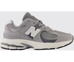 New Balance 2002R Sneakers in Suede and Mesh - Size: 28 - male