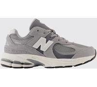 New Balance 2002R Sneakers in Suede and Mesh - Size: 32½ - male