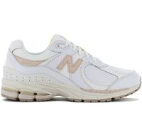 New Balance 2002R Sneakers Leather White M 2002 RUF Sport Leisure Shoes