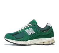 New Balance 2002R 'Suede Pack - Forest Green' M2002RHB 6