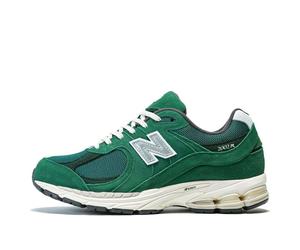New Balance 2002R 'Suede Pack - Forest Green' M2002RHB 6