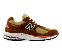 New Balance Shoes (Trainers) 2002 in Bordeaux 7.5