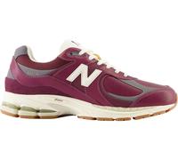 New Balance 2002r Vintage Leather Pack Red