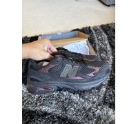 New Balance 2010 Black Iridescent Men's Trainers UK 9