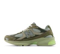 New Balance 2010 'Covert Green Dry Lime' U20101AH 9