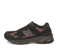 New Balance 2010 Sneaker Black UK 9