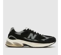 New Balance U2010 Trainer - Black - Size 9
