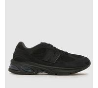 New Balance 2010 Black