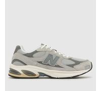 New Balance 2010 Trainers in Grey UK 9 (EU 43)