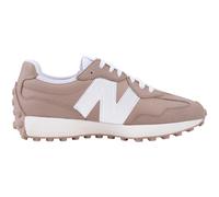 NEW BALANCE 2025 LADIES 327 SL GOLF SHOES - TAUPE - 7 UK