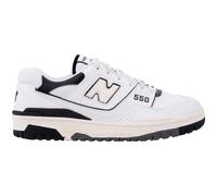 NEW BALANCE 2026 550 SL GOLF SHOES - WHITE / BLACK