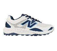 NEW BALANCE 2026 PACE XT SL GOLF SHOES - WHITE / NAVY