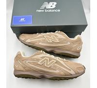 New Balance 204L Mushroom Arid Stone Men’s Trainers UK 10 U204LMMA
