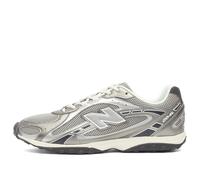 New Balance 204L Sneaker Dark Silver Metallic/Slate Grey